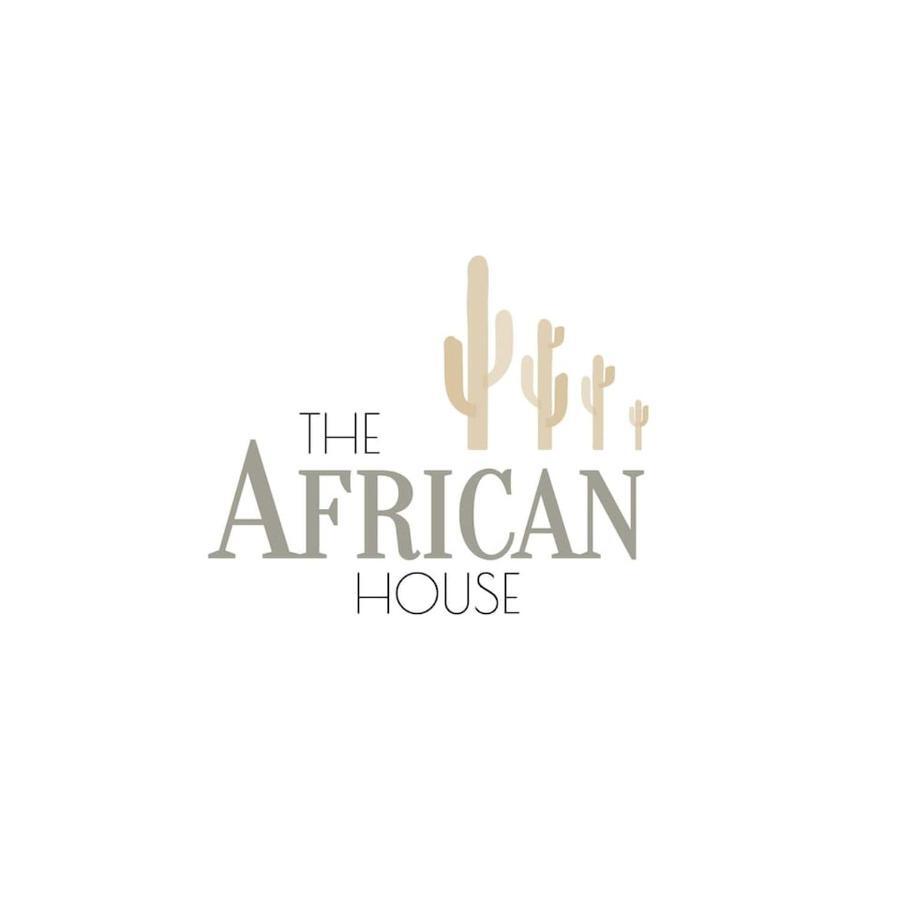 The African House Tolox Eksteriør bilde